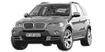 BMW E70 P308A Fault Code