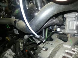 See P308A repair manual