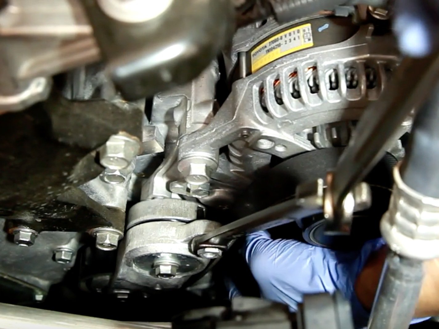See P308A in engine